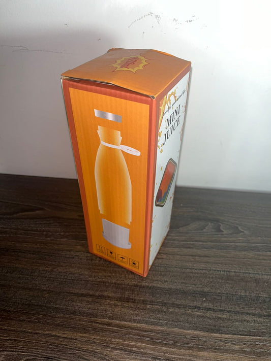 Licuadora Portatil Para Frutas