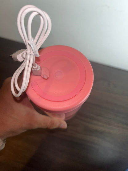 Licuadora Portatil Para Frutas