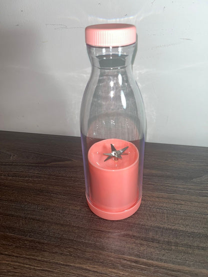 Licuadora Portatil Para Frutas