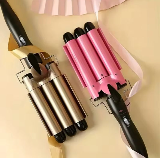 Rizadora Ondas De Sirena